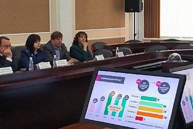 Бизнесу – «зеленый свет»